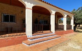 Casa Valdevientos