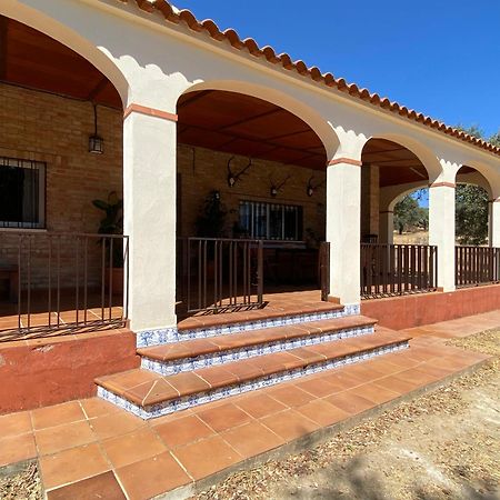 Villa Casa Valdevientos Villaviciosa de Córdoba Exterior foto